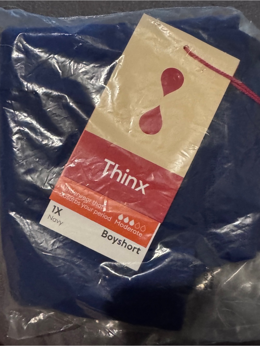 Men Pants Subcategory Identification